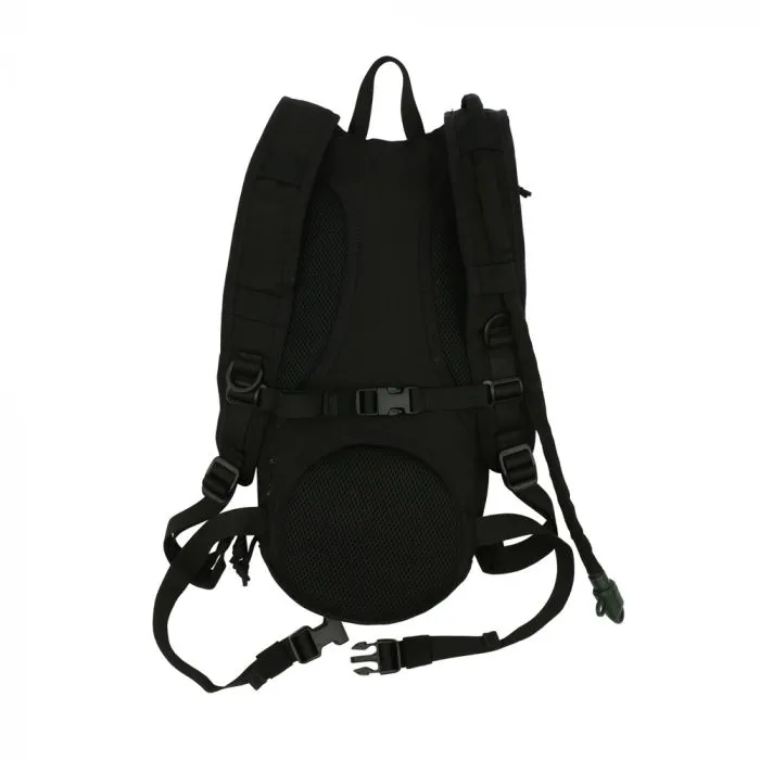 1000D Tactical Hydration Pack (2.5L)