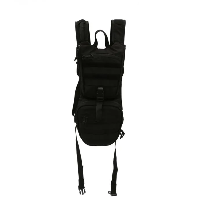 1000D Tactical Hydration Pack (2.5L)