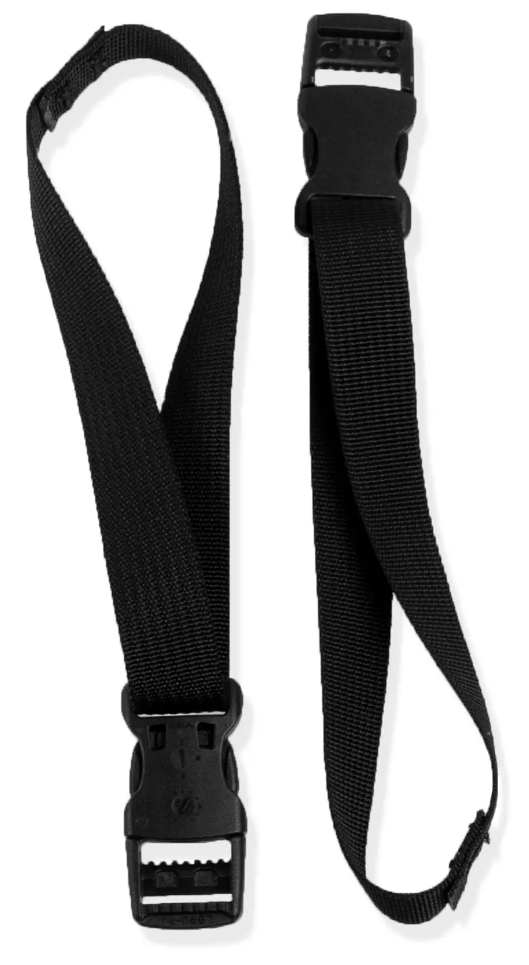 10900 Saddle Bag Retainer Loop Straps (Set of 2 ea)