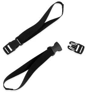 10900 Saddle Bag Retainer Loop Straps (Set of 2 ea)