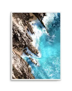 11 Mile Esperance | WA Art Print