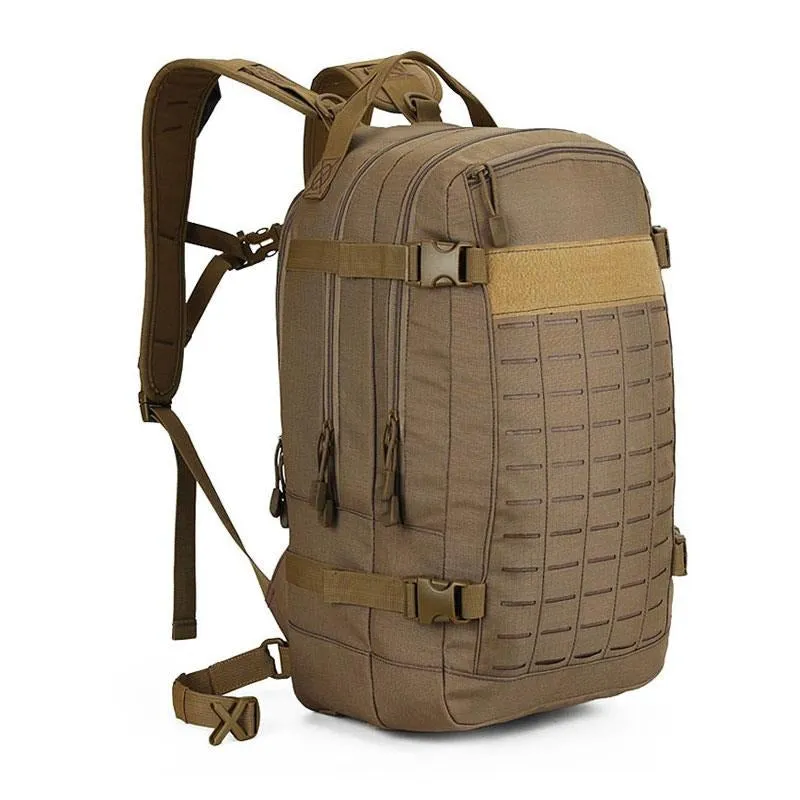 30L Camping Hiking Military Backpack