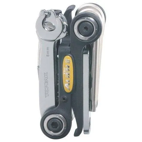 31-n-1 Bicycle Multi-Tool