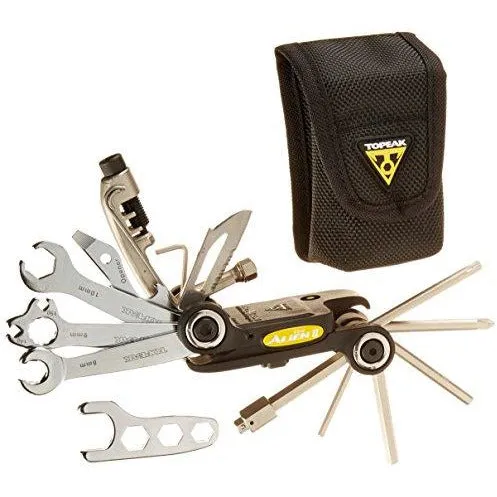 31-n-1 Bicycle Multi-Tool