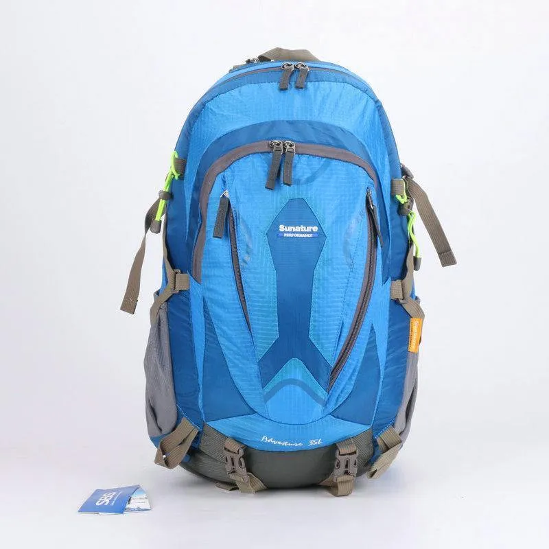 35L Lightweight Packable Travel Hiking Backpack Daypack