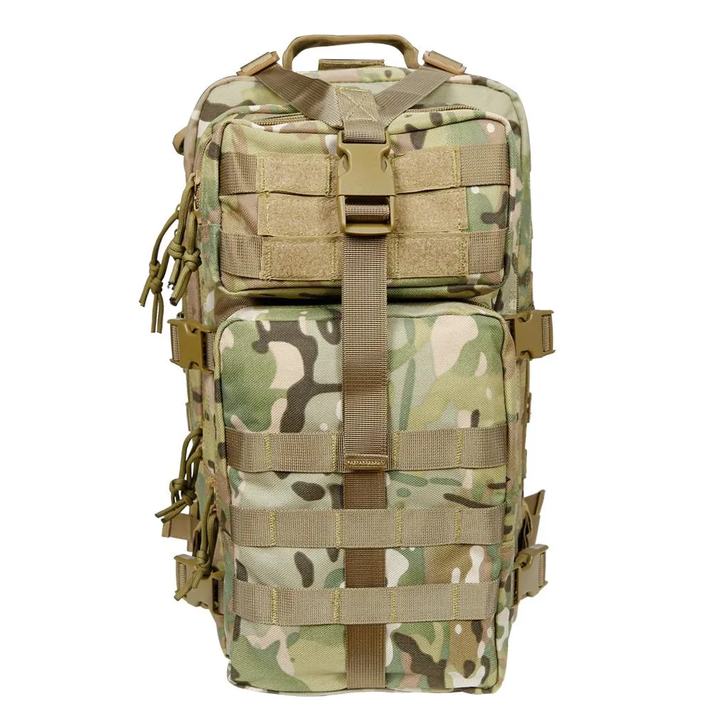 3P Tactical Backpack