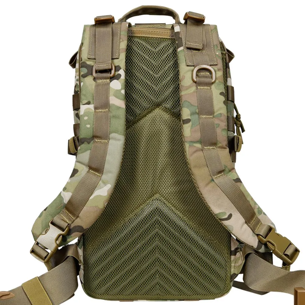 3P Tactical Backpack