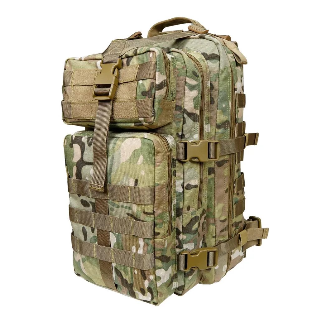 3P Tactical Backpack