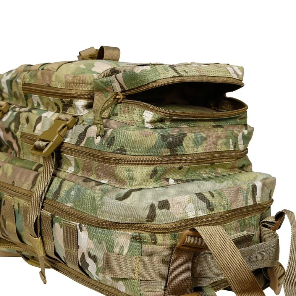 3P Tactical Backpack