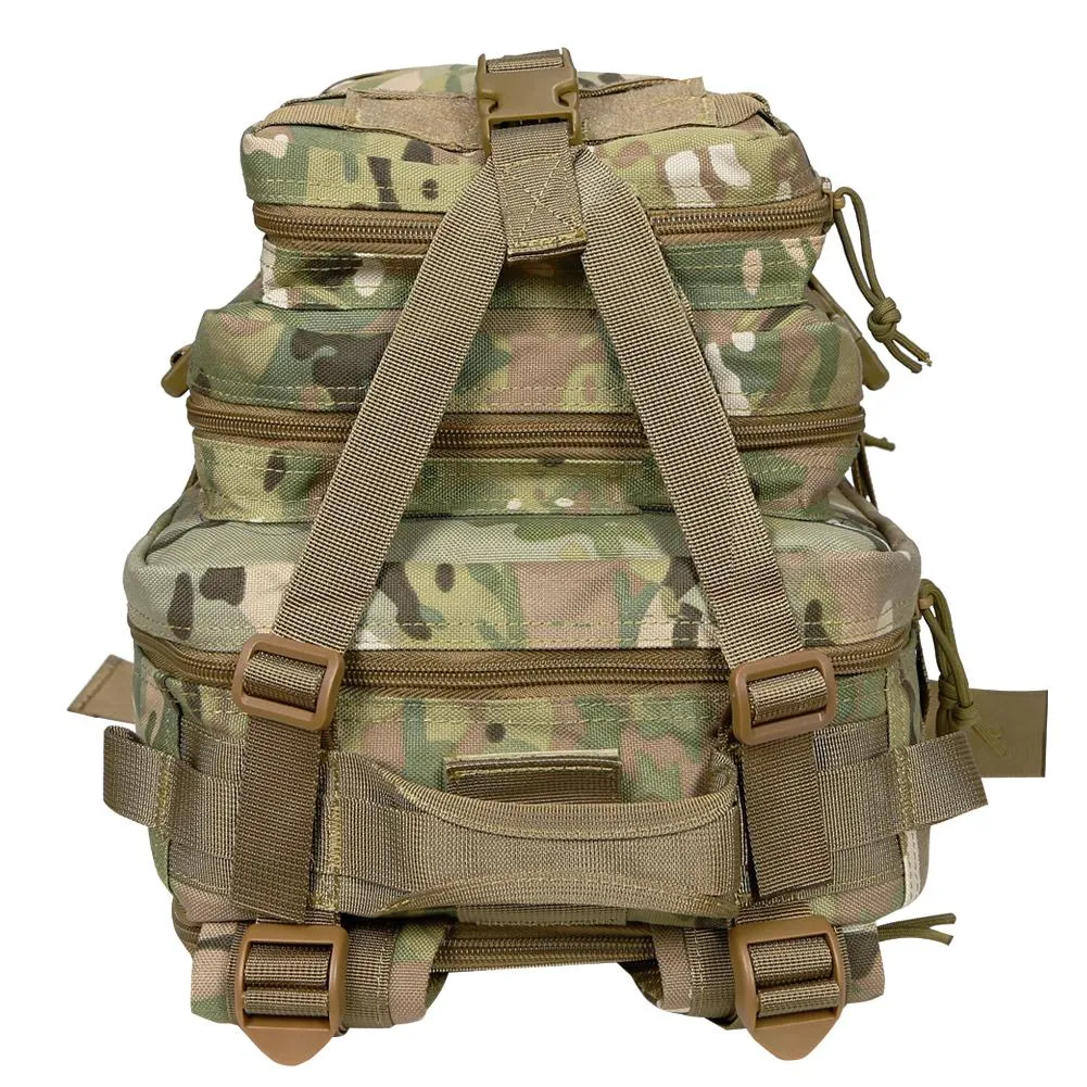 3P Tactical Backpack