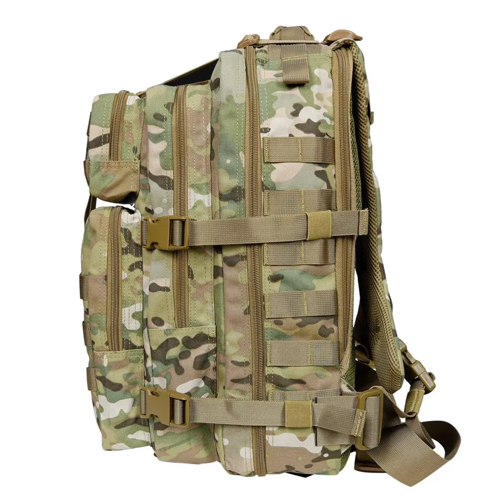 3P Tactical Backpack