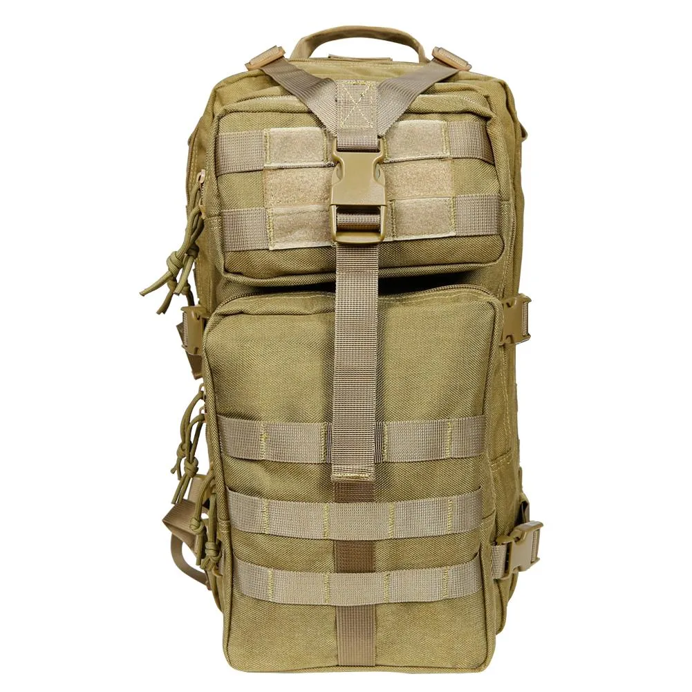 3P Tactical Backpack