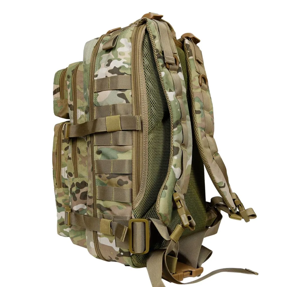 3P Tactical Backpack