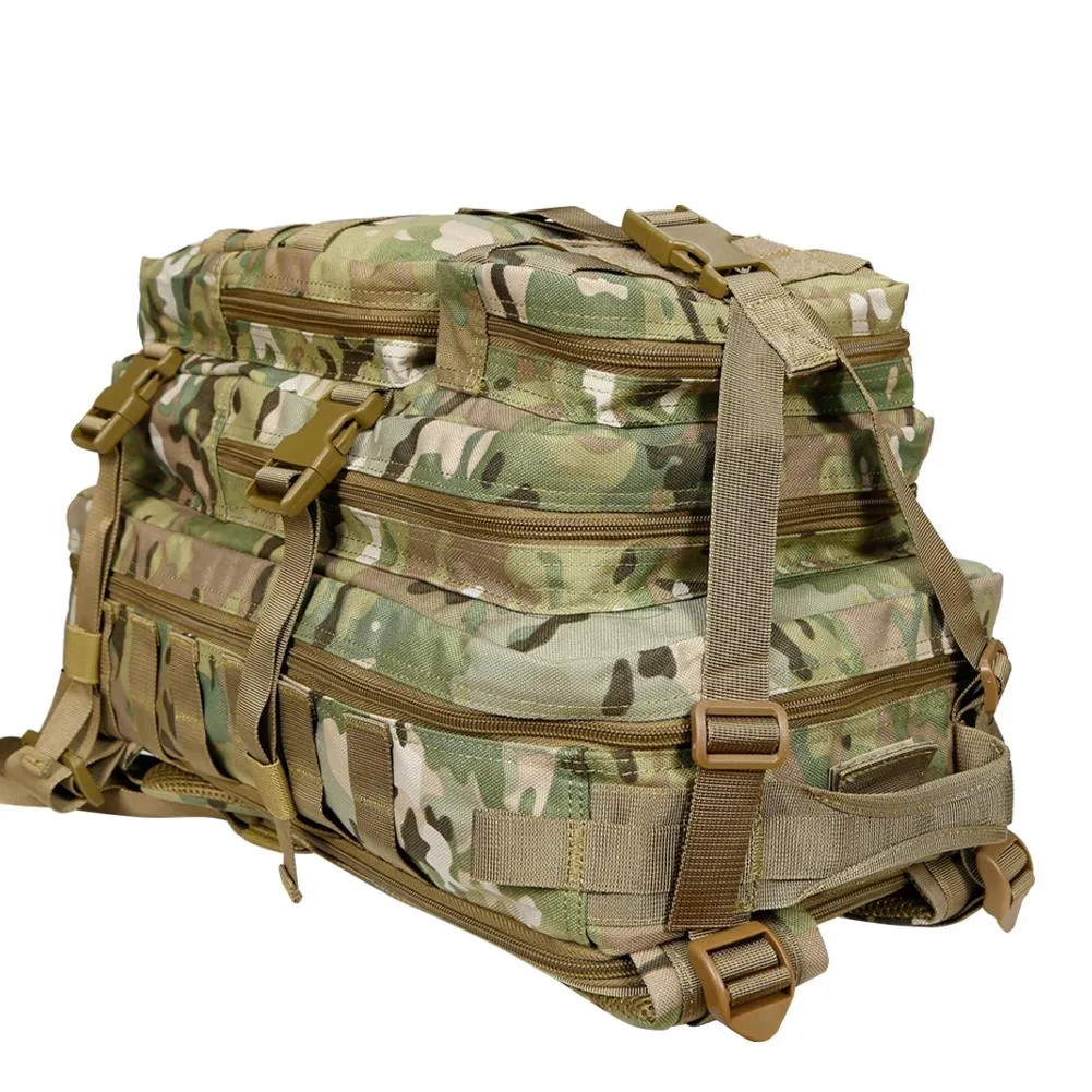 3P Tactical Backpack