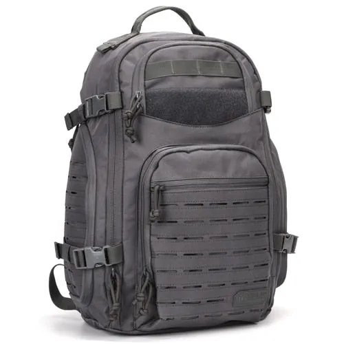 40L Military 1000D MOLLE Tactical Army Backpack