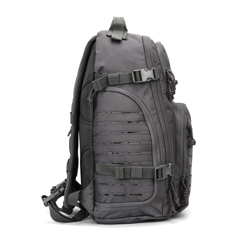 40L Military 1000D MOLLE Tactical Army Backpack