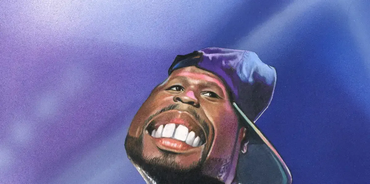 50 Cent Wall Art