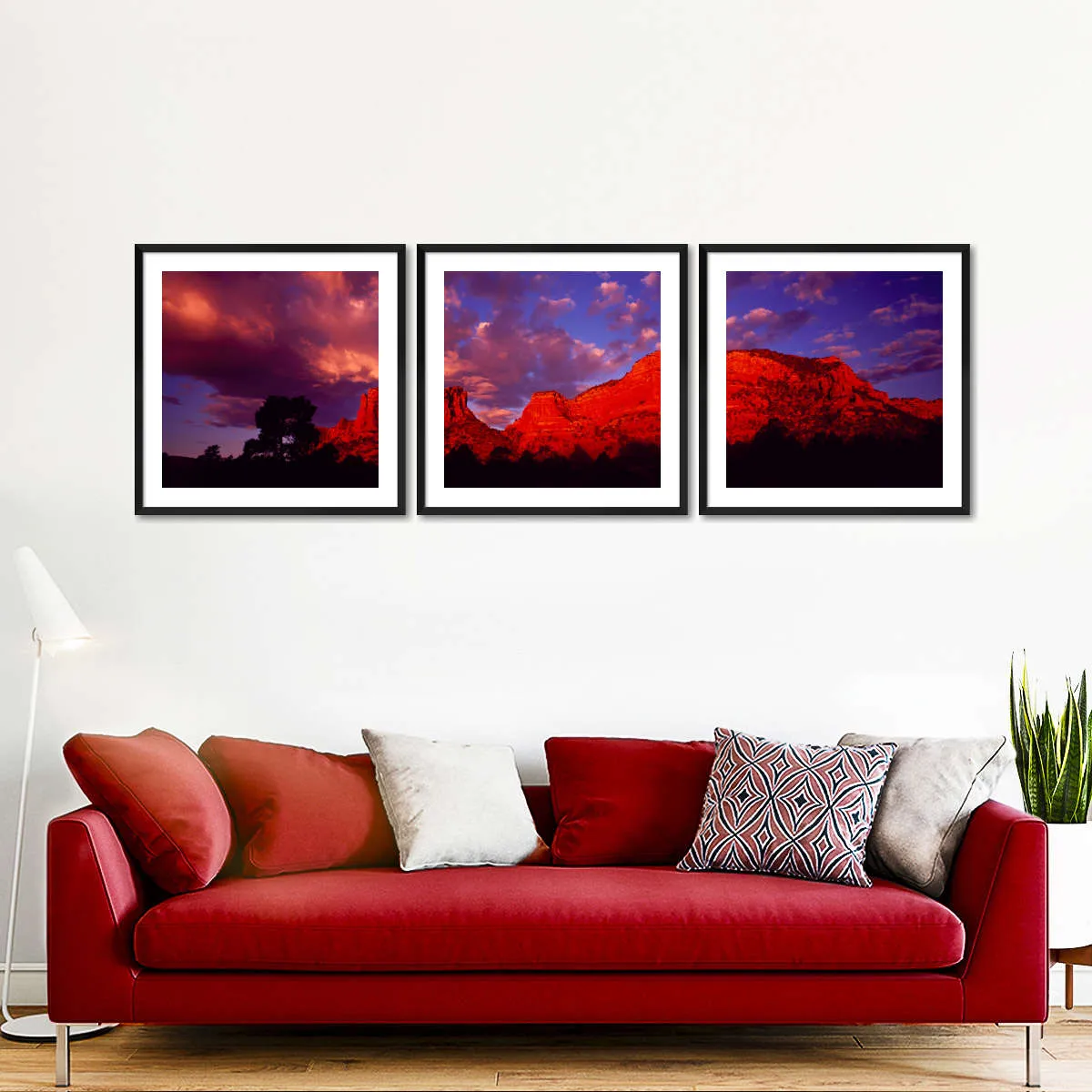 65096_cGqrv Wall Art