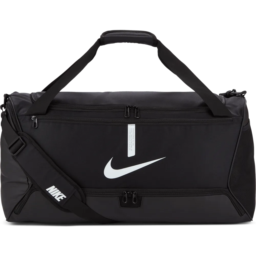 Academy Team Duffle Bag (CU8090-010)