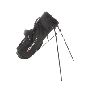 Adams Golf Tight Lies Stand Bag - Black