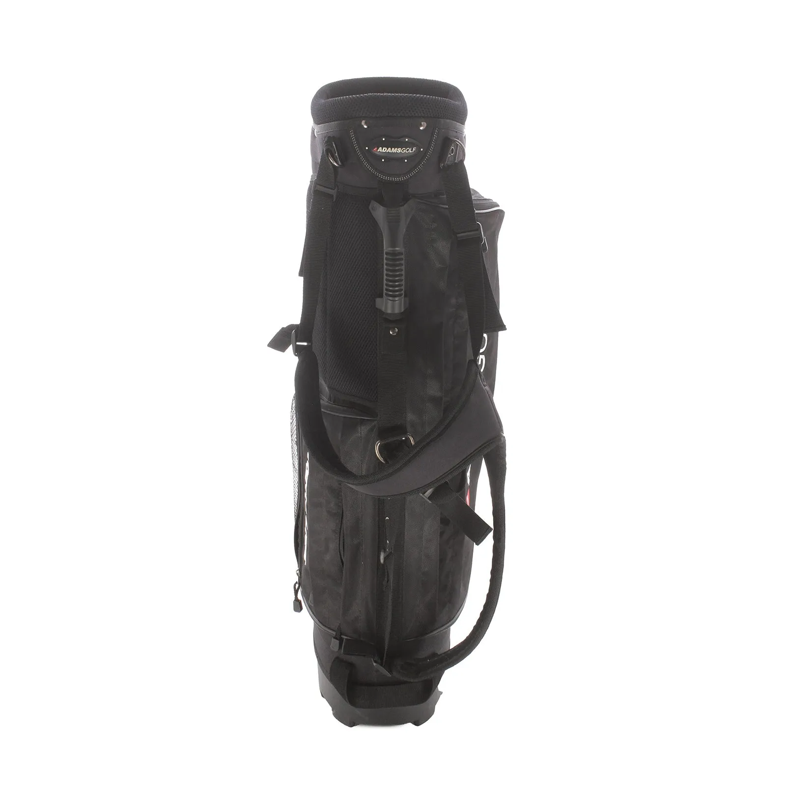 Adams Golf Tight Lies Stand Bag - Black