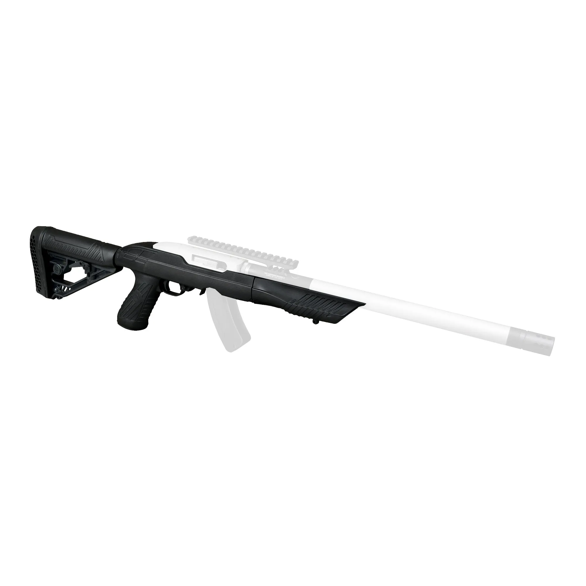 Adaptive T-hmr 10-22 Tdwn Stk Blk