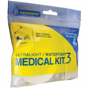 Adventure Medical Kit Ultralight/Watertight .3