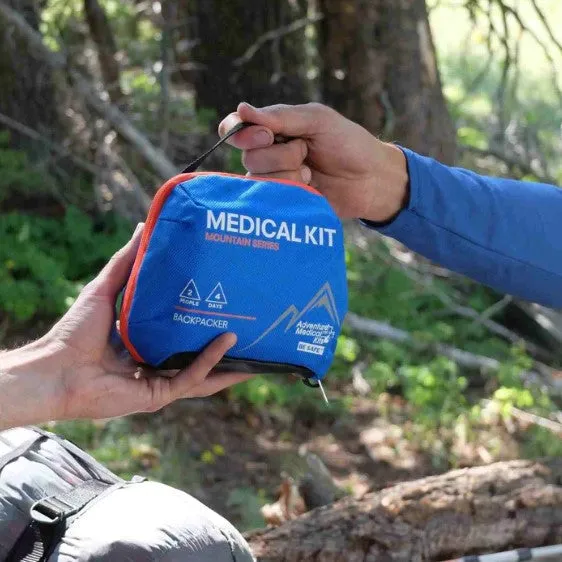 Adventure Medical Kits Backpacker