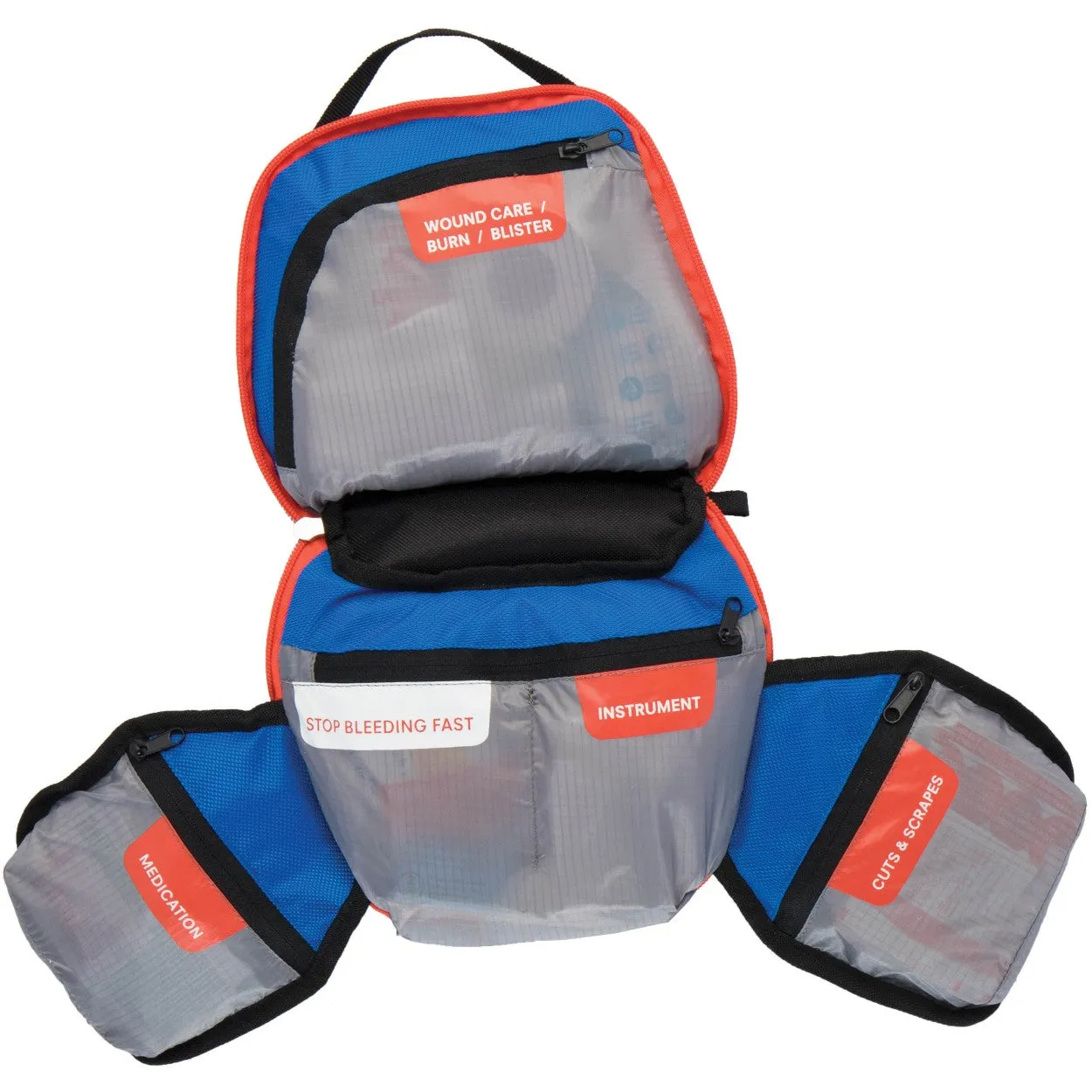 Adventure Medical Kits Mountain Series Backpacker