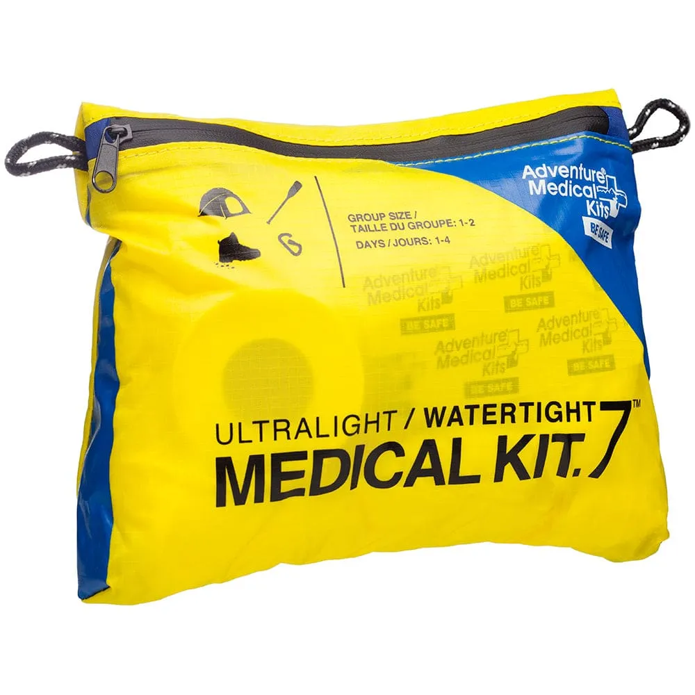 Adventure Medical Ultralight/ Watertight .7 First Aid Kit