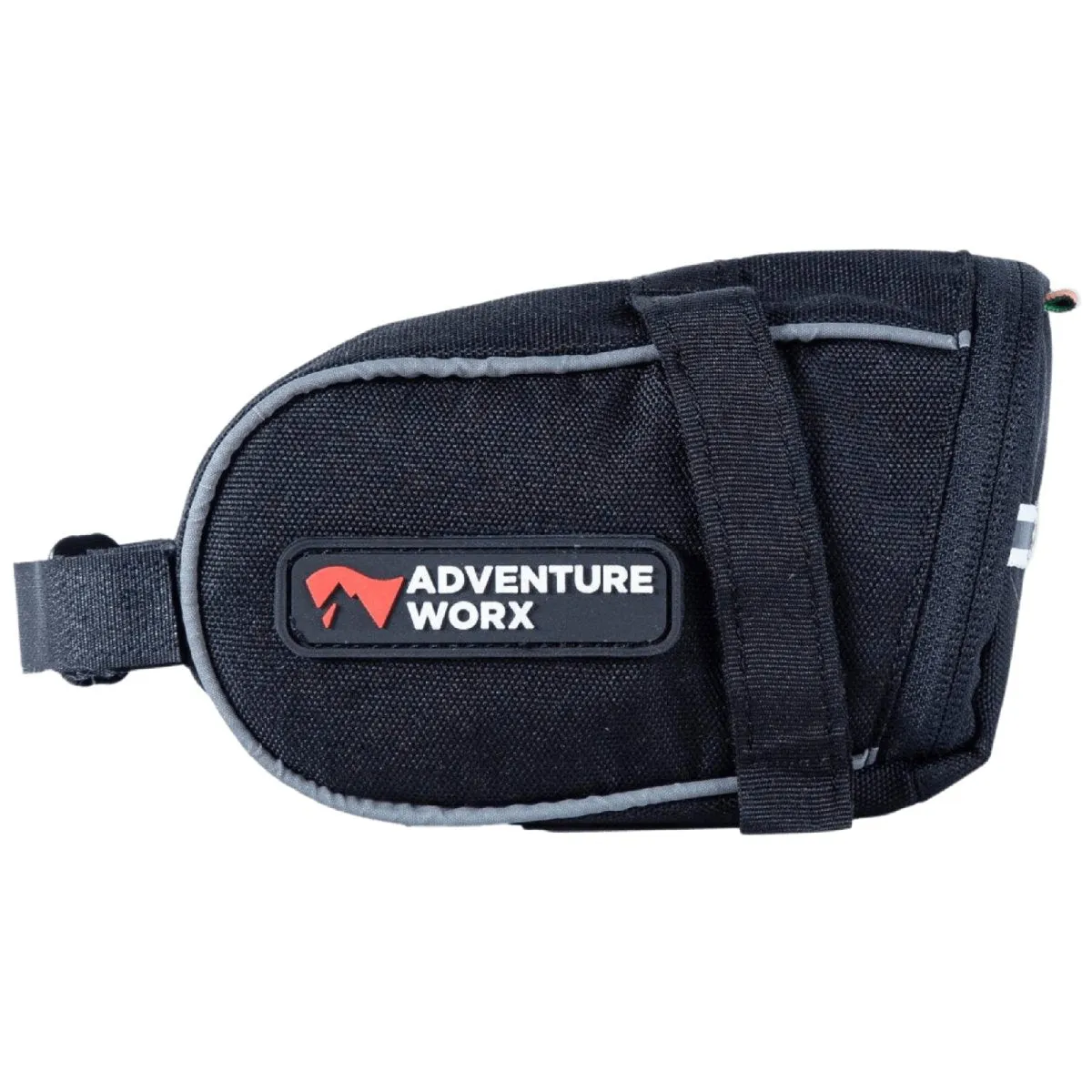 Adventure Worx Saddle Bag (Soft)