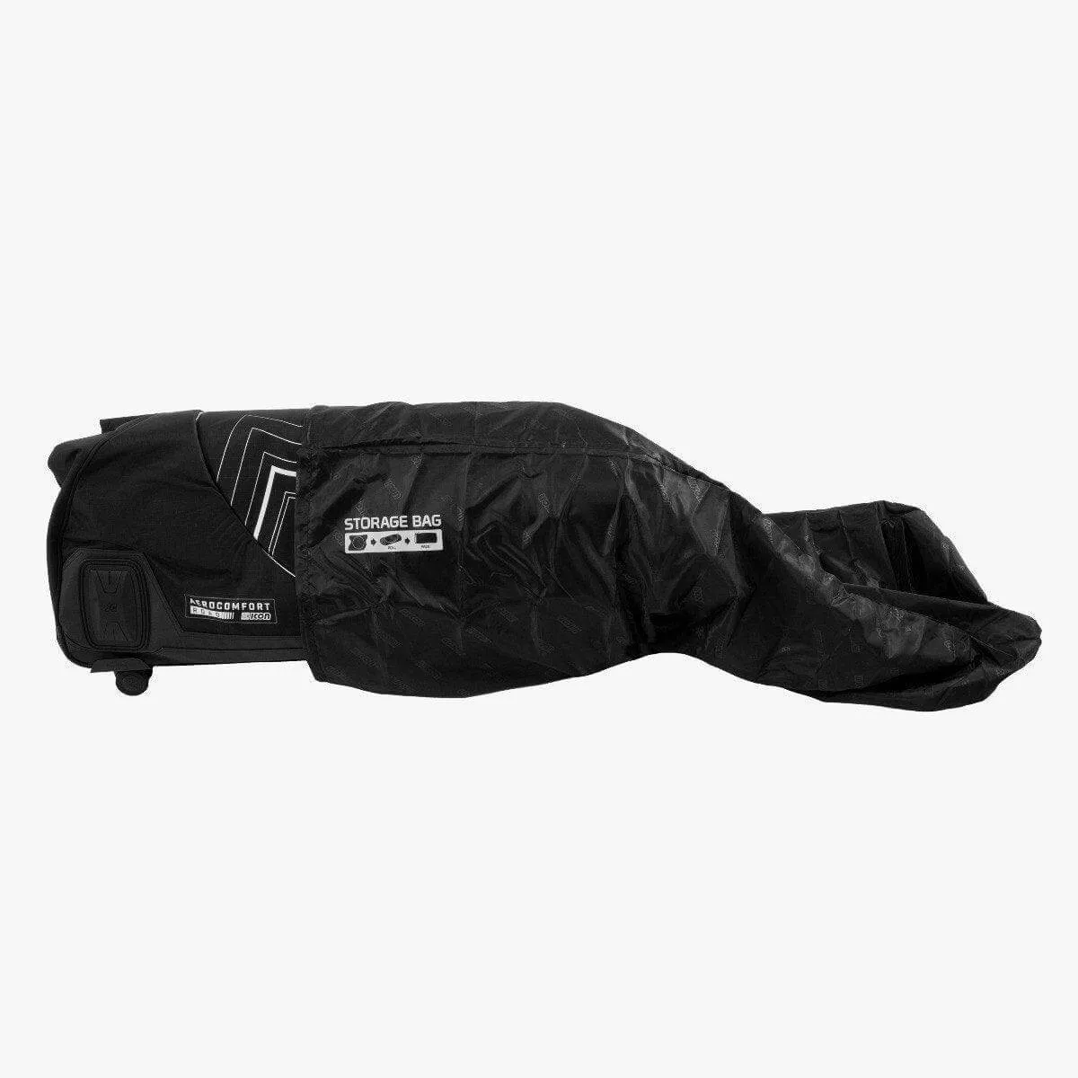 AeroComfort Road 3.0 TSA Bike Travel Bag