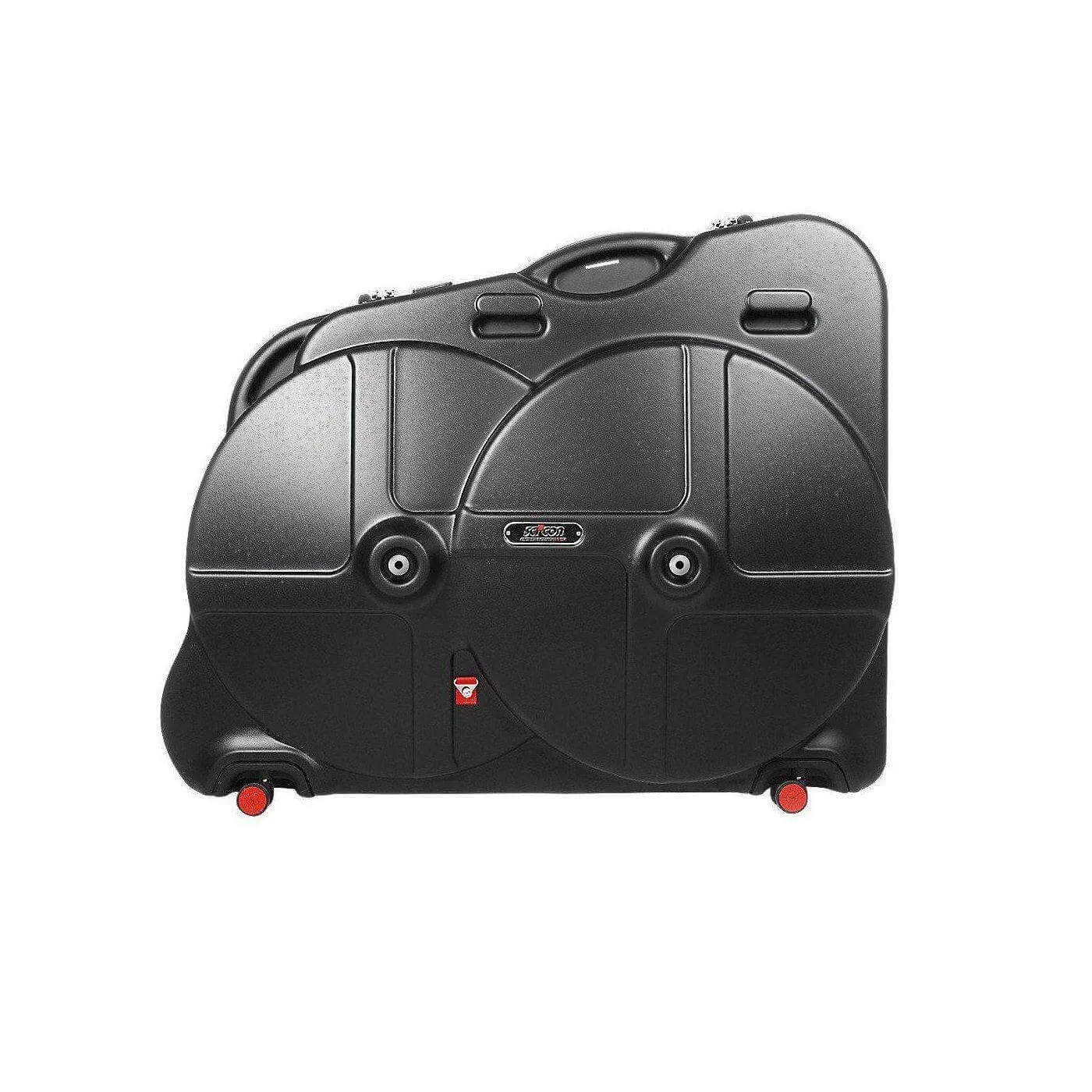 Aerotech Evolution X Bike Travel Case