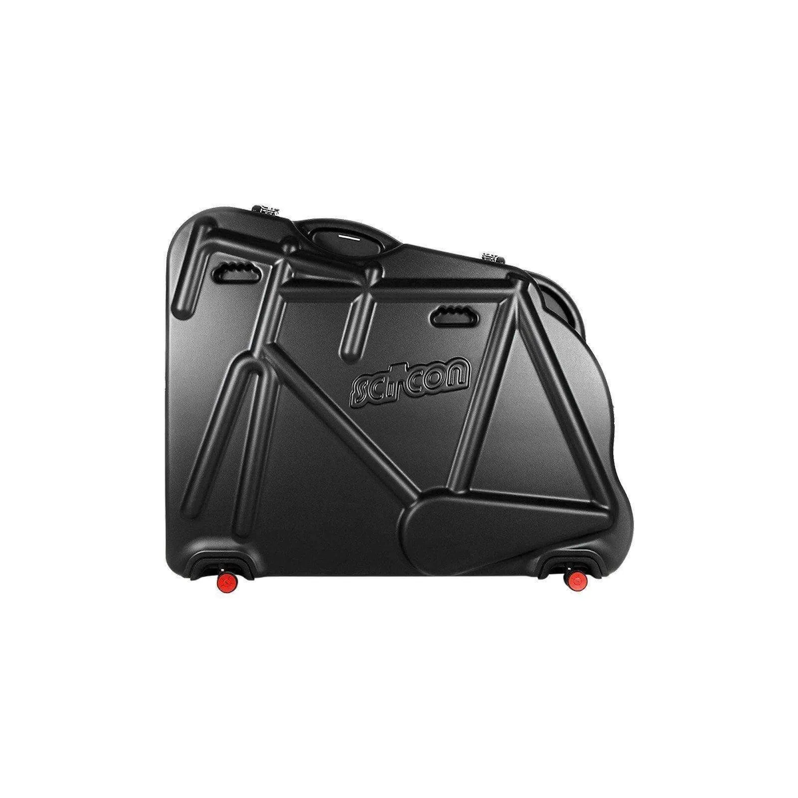 Aerotech Evolution X Bike Travel Case