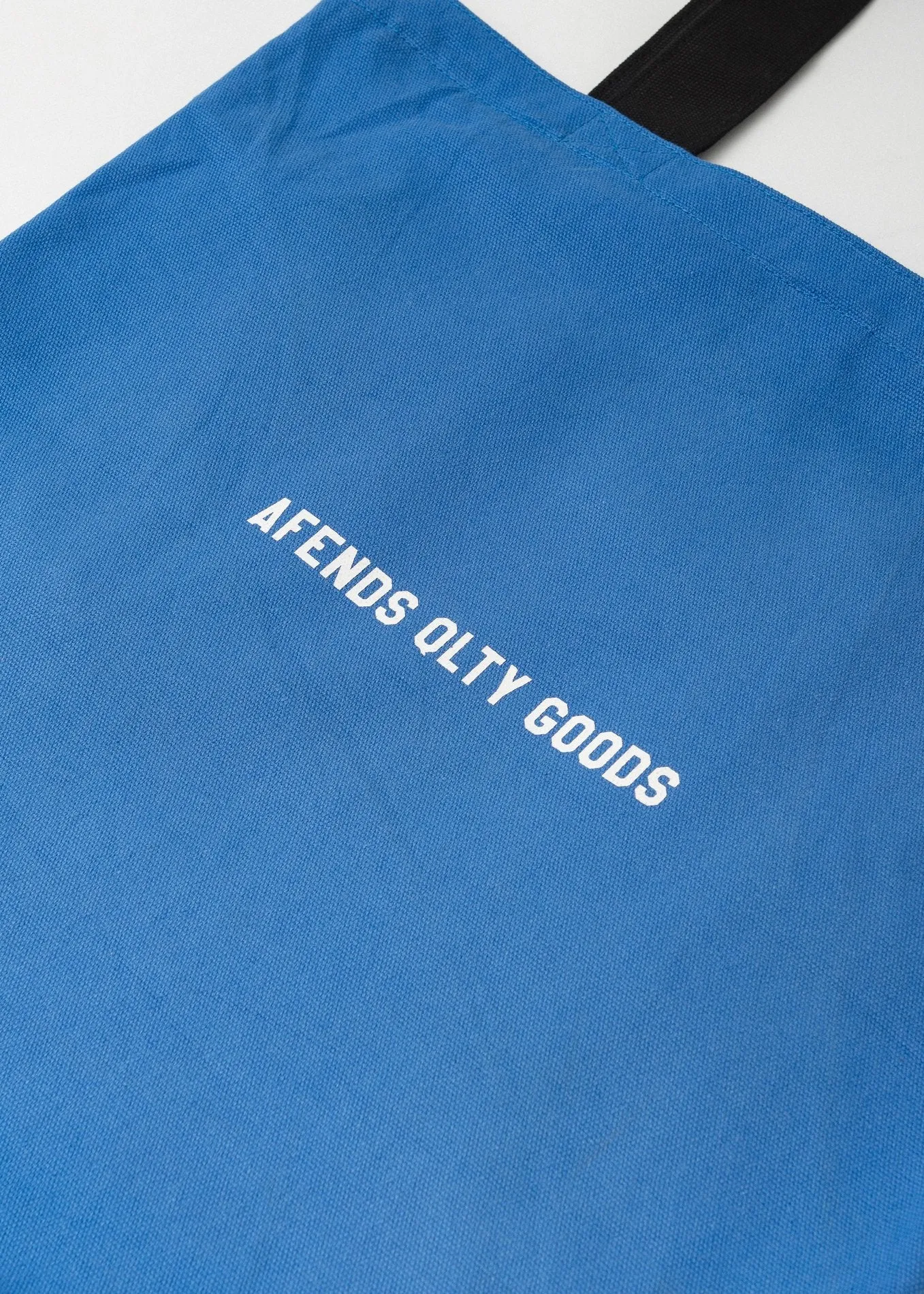 Afends Unisex Clear Your Head - Premium Tote Bag