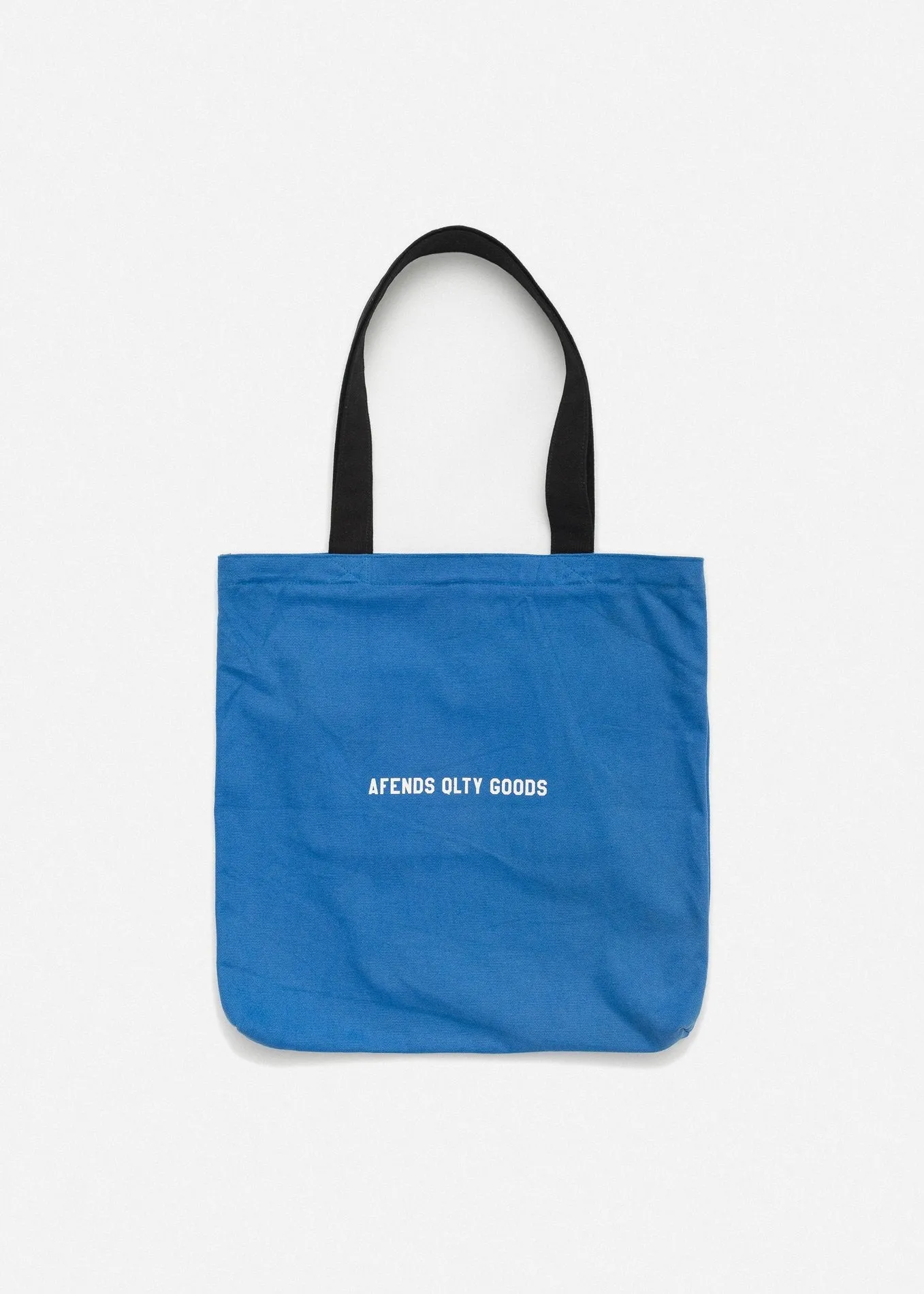 Afends Unisex Clear Your Head - Premium Tote Bag