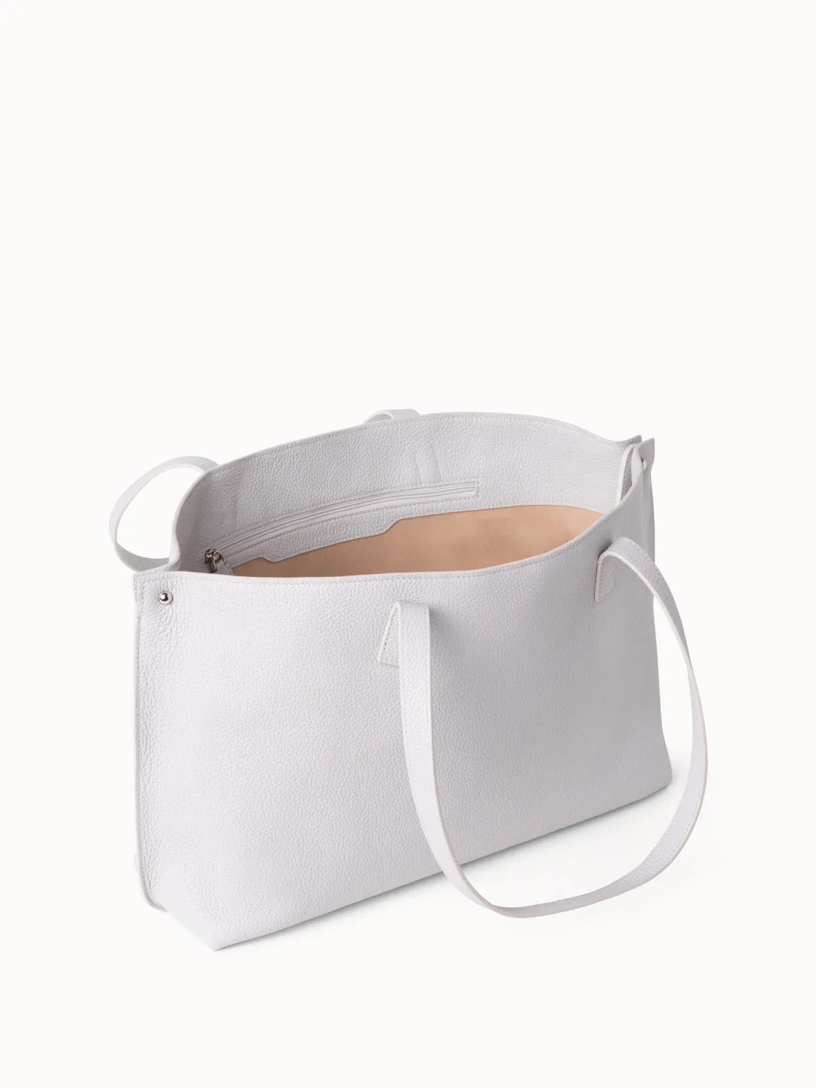 Ai Small Shoulder Tote