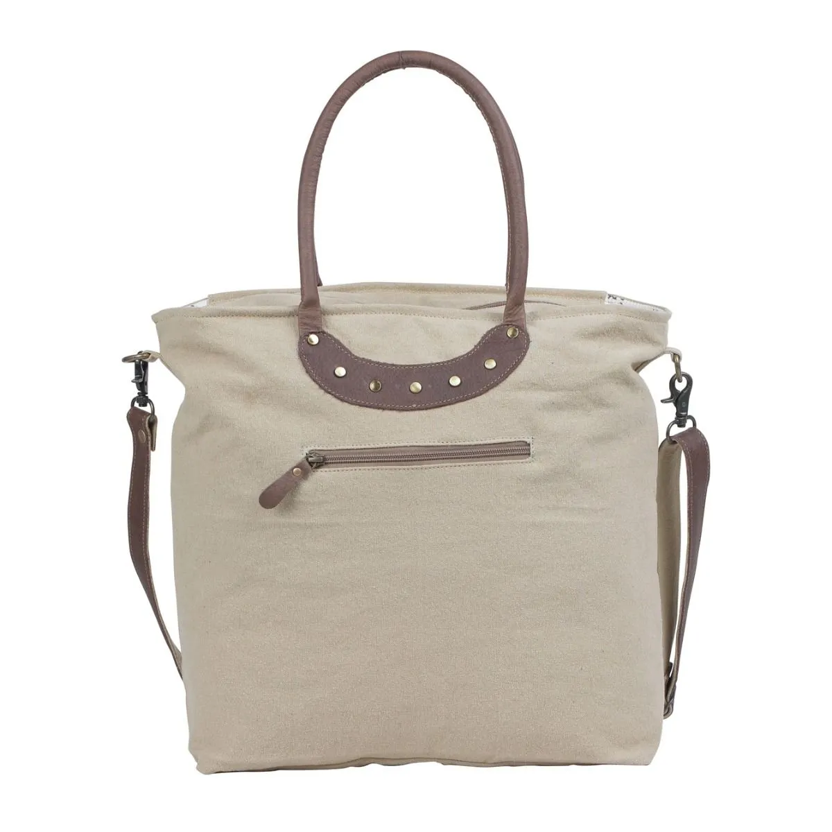 Alate Tote Bag