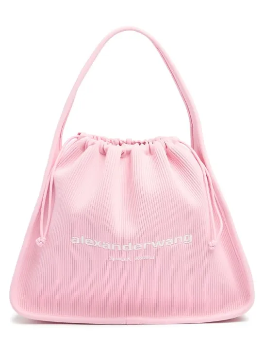 Alexander Wang   Large Ryan shoulder bag 