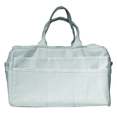 Alta 73110 CANVAS ORGANIZER BAG