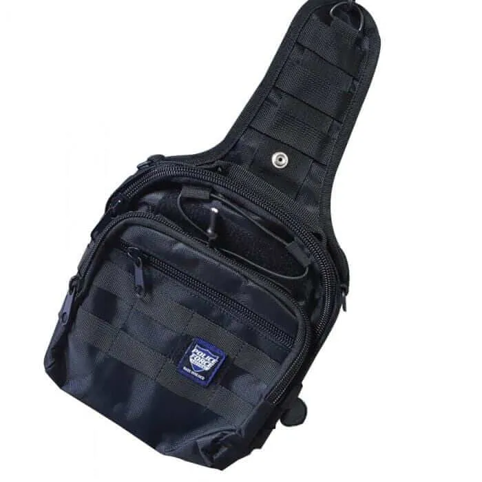 Always Ready Concealed Carry Tactical Sling Backpack