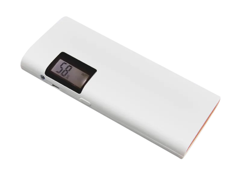 AMS-AK-030 - Digital screen power bank - 15,000 mah