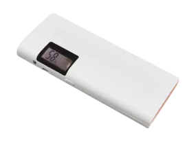 AMS-AK-030 - Digital screen power bank - 15,000 mah