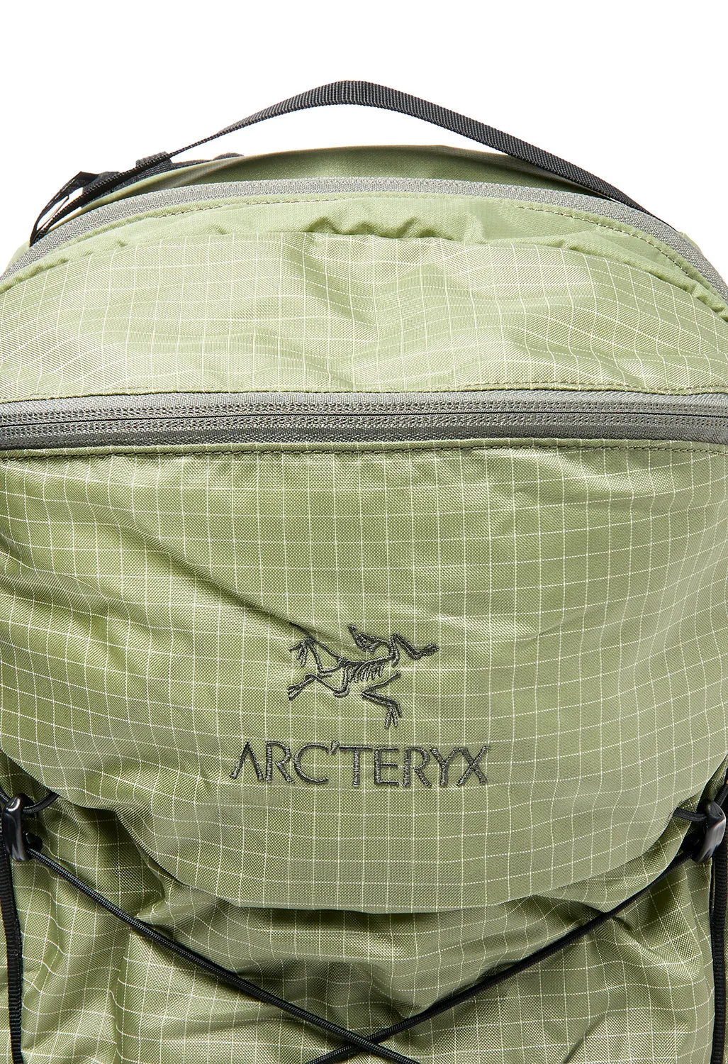 Arc'teryx Aerios 18 Backpack - Chloris / Forage