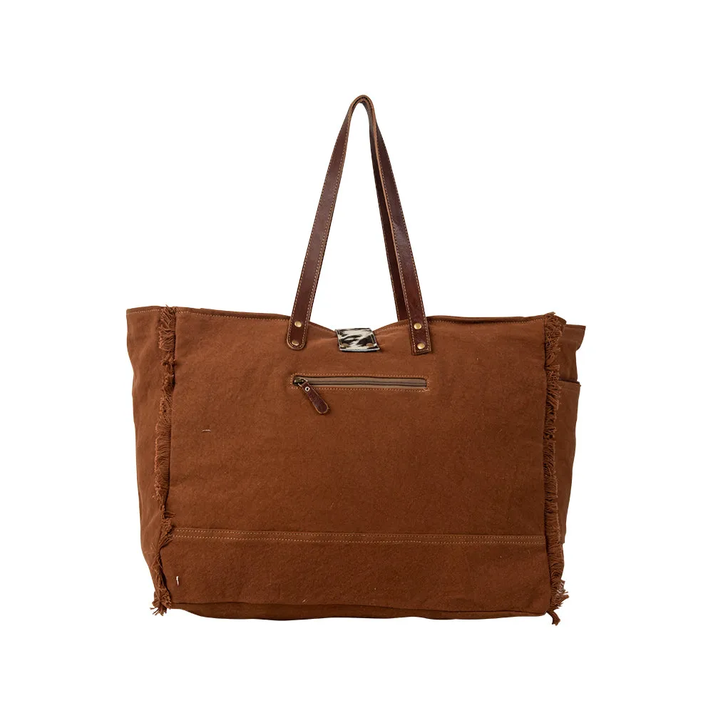 Arizona Blaze Weekender Bag