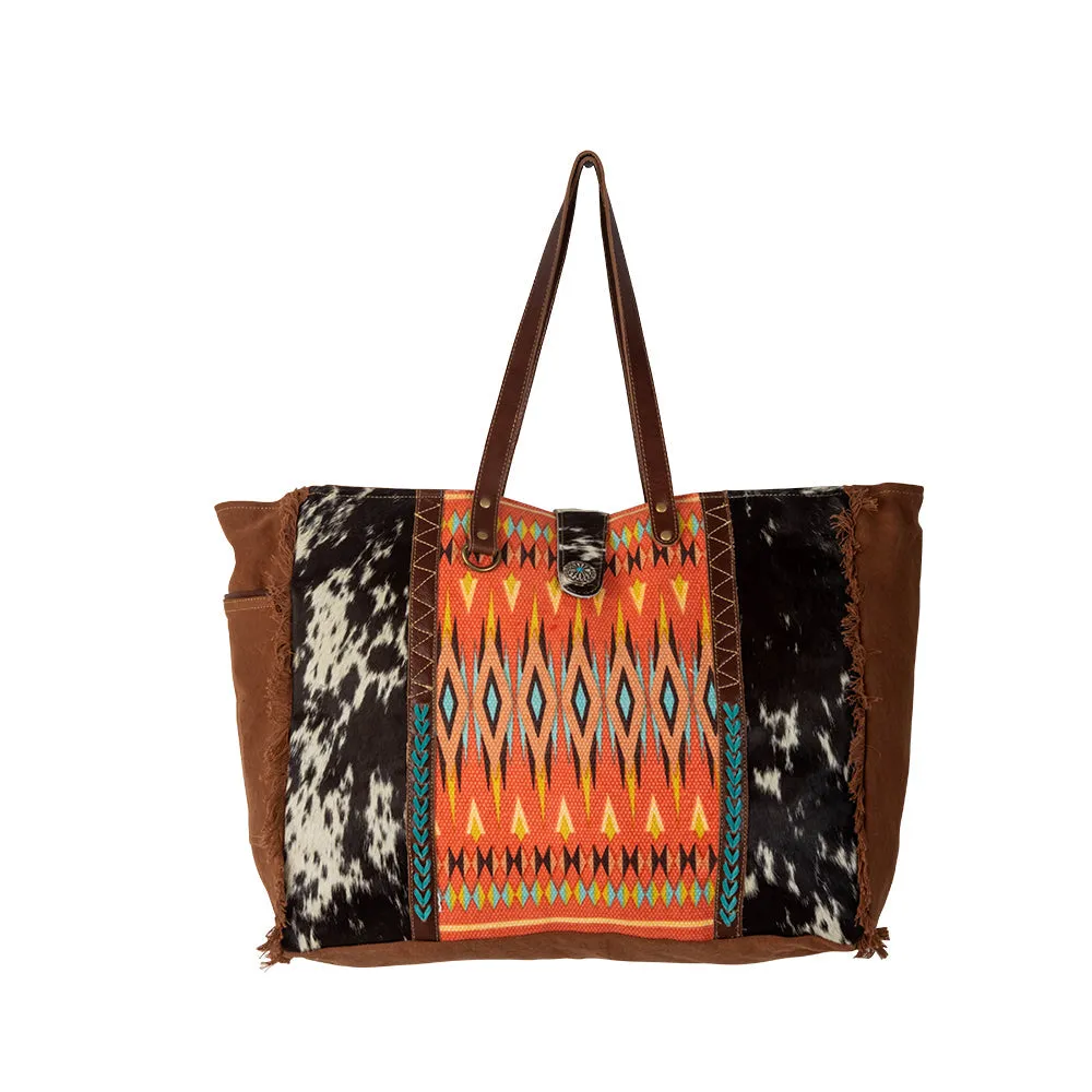 Arizona Blaze Weekender Bag