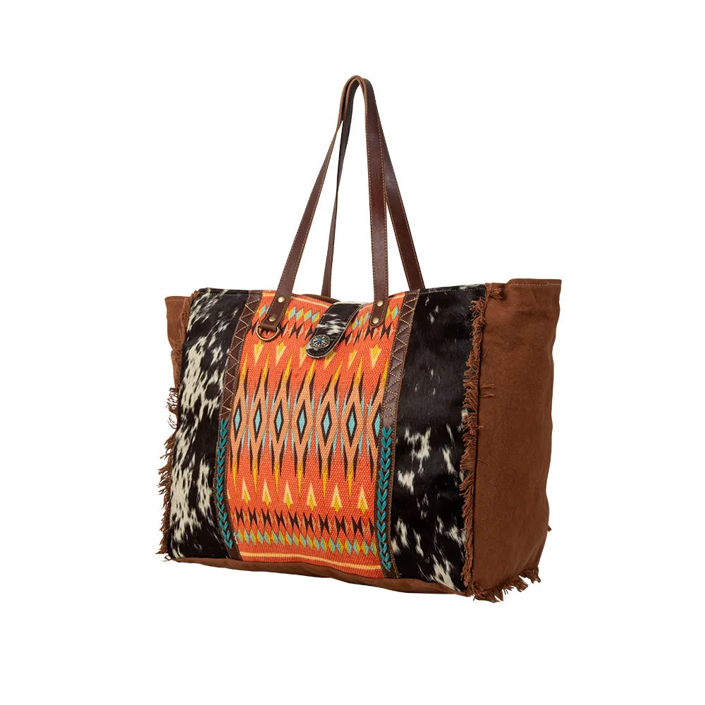 Arizona Blaze Weekender Bag