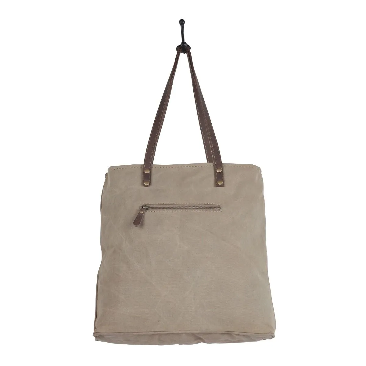 Ascian Tote Bag