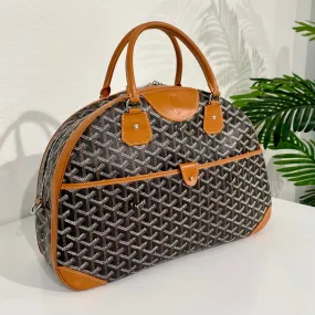 Authentic Goyard St. Jeanne GM