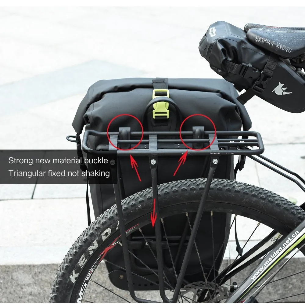 B721 Bicycle Bag